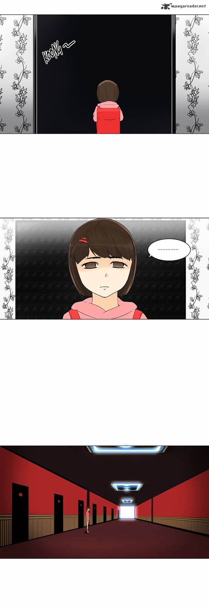 Tower of God, Chapter 91 image 13